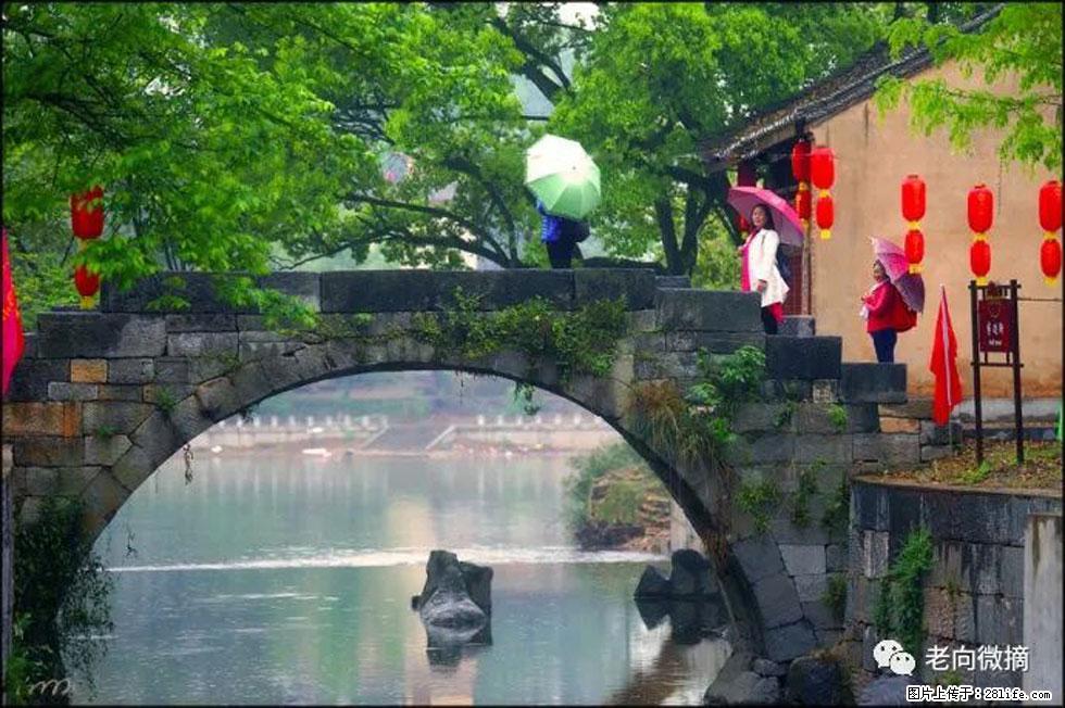【春天，广西桂林灌阳县向您发出邀请！】江口老街又逢春 - 游山玩水 - 中山生活社区 - 中山28生活网 zs.28life.net