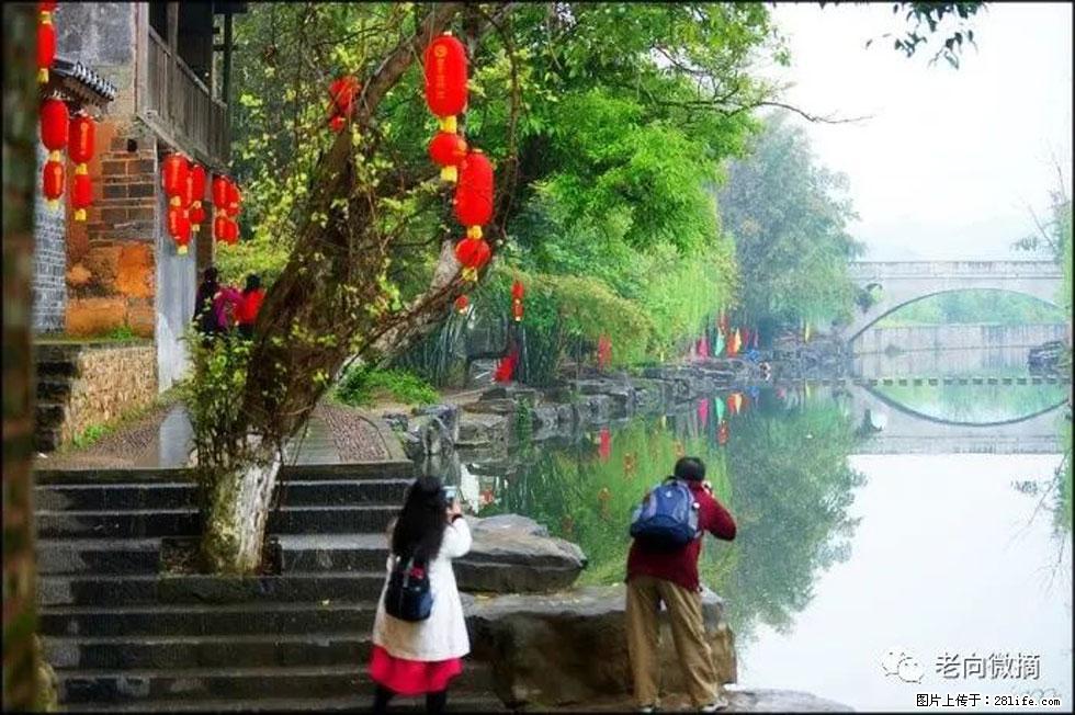 【春天，广西桂林灌阳县向您发出邀请！】江口老街又逢春 - 游山玩水 - 中山生活社区 - 中山28生活网 zs.28life.net