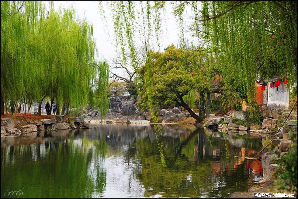 【春天，广西桂林灌阳县向您发出邀请！】江口老街又逢春 - 游山玩水 - 中山生活社区 - 中山28生活网 zs.28life.net