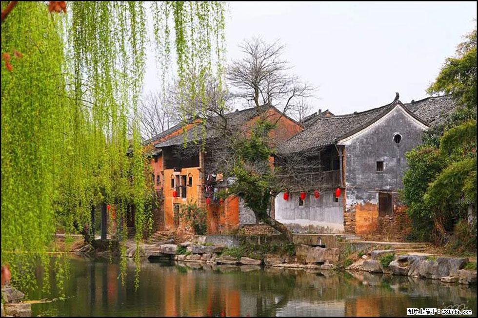 【春天，广西桂林灌阳县向您发出邀请！】江口老街又逢春 - 游山玩水 - 中山生活社区 - 中山28生活网 zs.28life.net