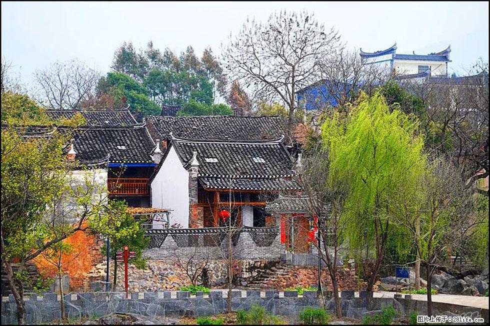 【春天，广西桂林灌阳县向您发出邀请！】江口老街又逢春 - 游山玩水 - 中山生活社区 - 中山28生活网 zs.28life.net
