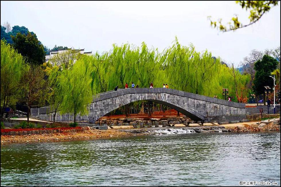 【春天，广西桂林灌阳县向您发出邀请！】江口老街又逢春 - 游山玩水 - 中山生活社区 - 中山28生活网 zs.28life.net