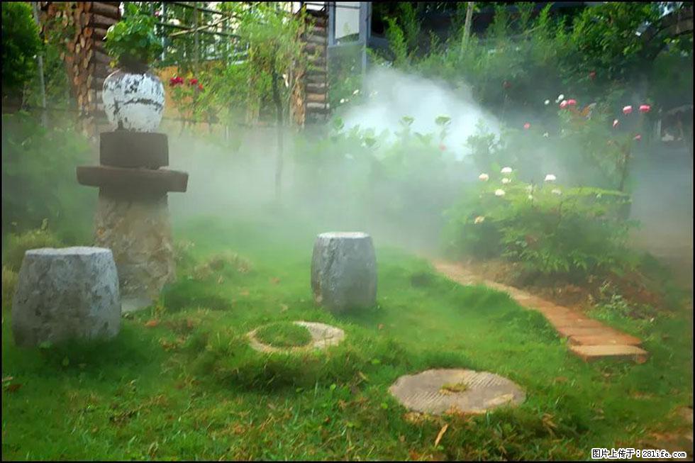 【春天，广西桂林灌阳县向您发出邀请！】如梦似幻莲溪庐 - 游山玩水 - 中山生活社区 - 中山28生活网 zs.28life.net