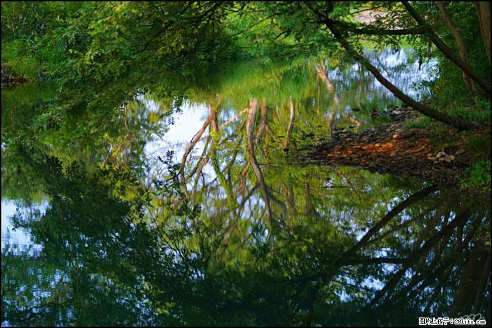 【春天，广西桂林灌阳县向您发出邀请！】熊家寨湿地公园 - 游山玩水 - 中山生活社区 - 中山28生活网 zs.28life.net