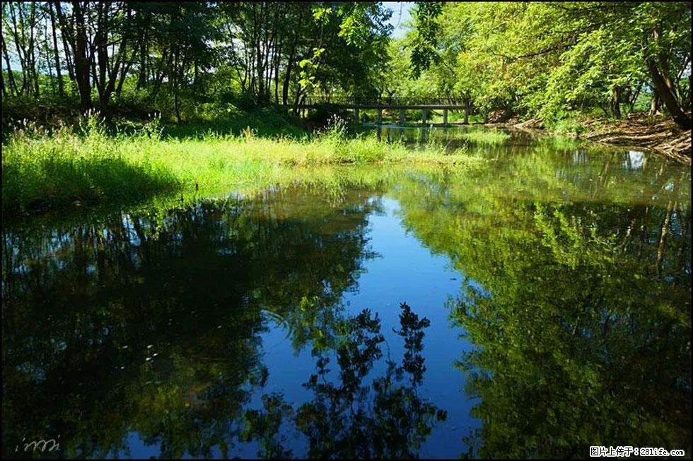 【春天，广西桂林灌阳县向您发出邀请！】熊家寨湿地公园 - 游山玩水 - 中山生活社区 - 中山28生活网 zs.28life.net