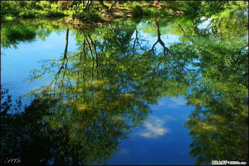 【春天，广西桂林灌阳县向您发出邀请！】熊家寨湿地公园 - 游山玩水 - 中山生活社区 - 中山28生活网 zs.28life.net