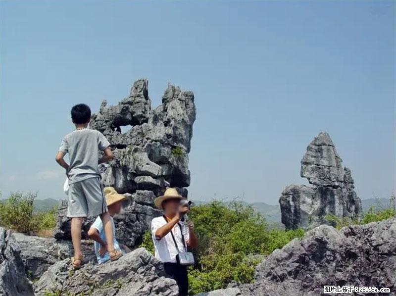 桂林旅游名城景点：灌阳文市石林 - 游山玩水 - 中山生活社区 - 中山28生活网 zs.28life.net