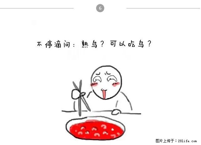 千万不要和这9种哈卵一起吃火锅! - 美食天地 - 中山生活社区 - 中山28生活网 zs.28life.net
