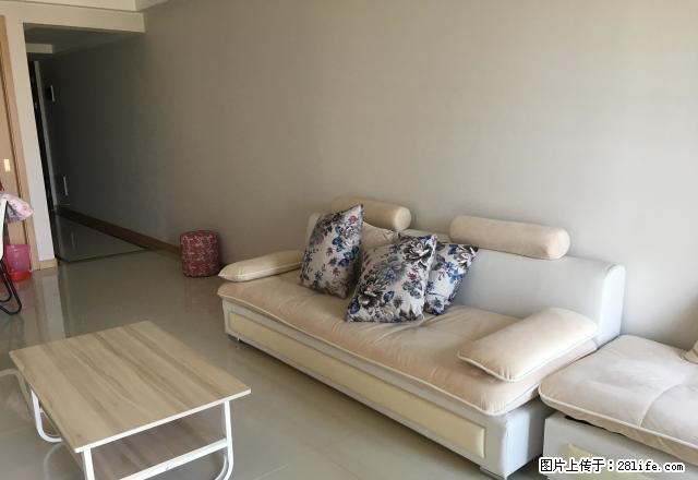火炬开发区万科柏悦湾小区 2+1房2200家私家电齐全 - 房屋出租 - 房屋租售 - 中山分类信息 - 中山28生活网 zs.28life.net