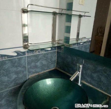 水禾园三期 简装小三房 家电齐 朝南单位 租1350元 - 房屋出租 - 房屋租售 - 中山分类信息 - 中山28生活网 zs.28life.net