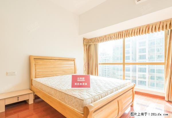中颐海伦堡 精装大两房 带红木家具 随时拎包入住 - 房屋出租 - 房屋租售 - 中山分类信息 - 中山28生活网 zs.28life.net