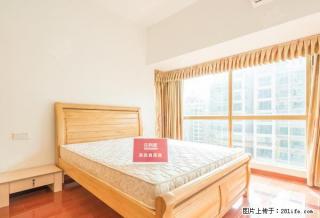 中颐海伦堡 精装大两房 带红木家具 随时拎包入住 - 中山28生活网 zs.28life.net