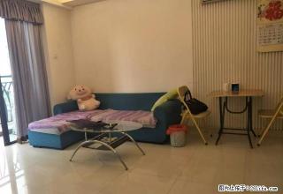 成熟商圈吉之岛靓房 君悦豪庭2室2厅1卫 - 中山28生活网 zs.28life.net