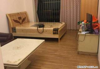宝嘉上筑 1100元 1室0厅1卫 精装修，业主诚心出租 - 中山28生活网 zs.28life.net