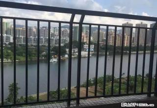世纪新城江景房出租，3房2卫，家电齐全，拎包入住 - 中山28生活网 zs.28life.net
