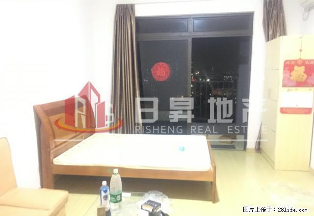整租 万科金色家园单身公寓！精美装修！1200元 - 房屋出租 - 房屋租售 - 中山分类信息 - 中山28生活网 zs.28life.net
