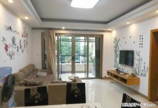 锦绣阳光 精装3房 家电齐全 带平台 拎包入住 - 中山28生活网 zs.28life.net