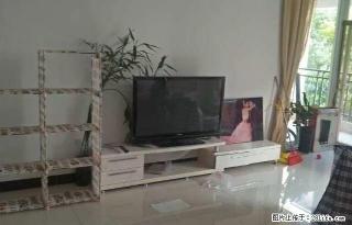中信凯旋蓝岸大四房出租、采光无敌、业主人很好。 - 中山28生活网 zs.28life.net