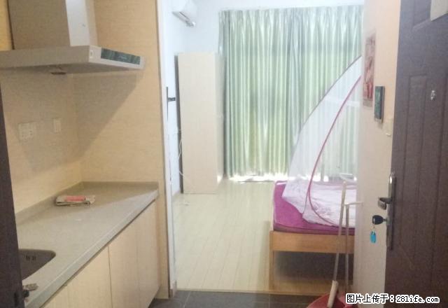 东凤万科单套间配套齐全价钱实惠 拎包入住 - 房屋出租 - 房屋租售 - 中山分类信息 - 中山28生活网 zs.28life.net