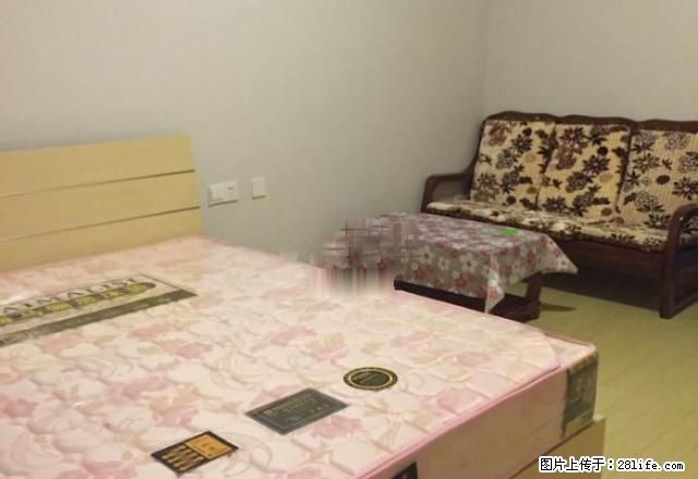 万科金色家园单身公寓 1室1厅1卫 - 房屋出租 - 房屋租售 - 中山分类信息 - 中山28生活网 zs.28life.net