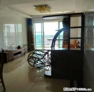 东凤东御世家 全新没住过三房两卫 视野开阔 采光好 - 中山28生活网 zs.28life.net
