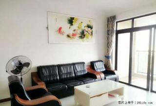 丽景万城乐意居5期精装修3房2厅 - 中山28生活网 zs.28life.net