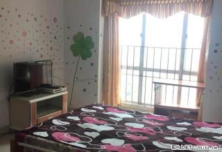 御华庭1房出租，家电齐全，随时入住价格便宜 - 中山28生活网 zs.28life.net