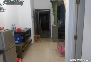 西区富华车站旁，俊华庭现有一房一厅出租拎包入住 - 中山28生活网 zs.28life.net