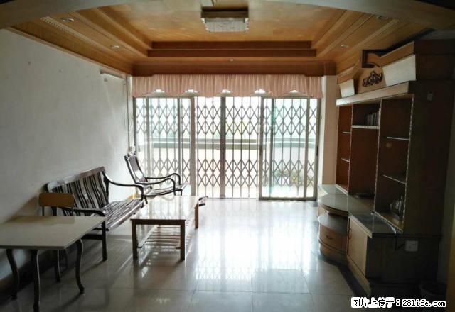 东盛花园 步梯低层 采光充足通风效果佳 家私齐全 拎包入住 - 房屋出租 - 房屋租售 - 中山分类信息 - 中山28生活网 zs.28life.net