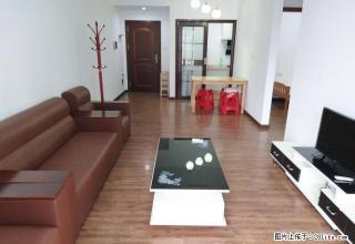 映翠豪庭家电齐全随时入住2000一个月 - 中山28生活网 zs.28life.net