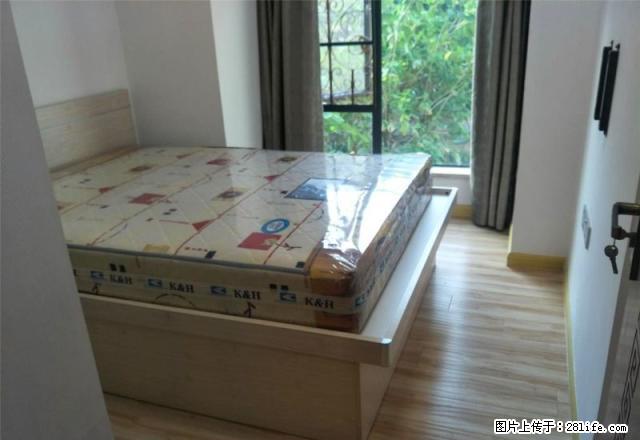 永怡花园 3房精装修 家电齐全 业主 出租 前后带两个平台 - 房屋出租 - 房屋租售 - 中山分类信息 - 中山28生活网 zs.28life.net
