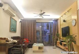 蓝天金地花园 温馨精装三房 拎包入住 交通方便 - 中山28生活网 zs.28life.net