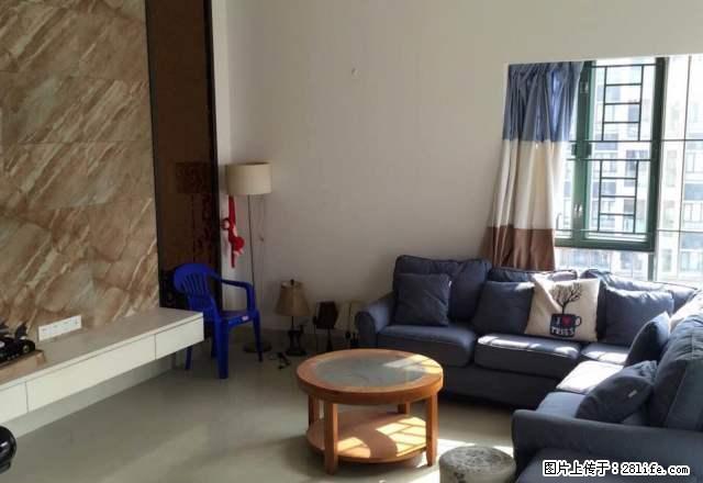 大信附近温馨三房 家电齐全 保养干净 - 房屋出租 - 房屋租售 - 中山分类信息 - 中山28生活网 zs.28life.net