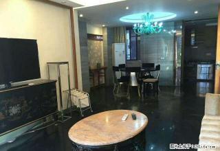 维港湾，三室两厅两卫，家私家电齐全，精致装修月租3000 - 中山28生活网 zs.28life.net