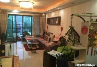 2200元/月盛华园豪华装修，居住舒适！品质生活 - 中山28生活网 zs.28life.net