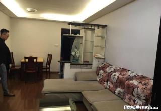 万科精装3房出租，拎包入住 - 中山28生活网 zs.28life.net