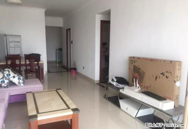 蓝天金地简单装修，全新没入住过，三房两厅双阳台，可马上入住。 - 房屋出租 - 房屋租售 - 中山分类信息 - 中山28生活网 zs.28life.net