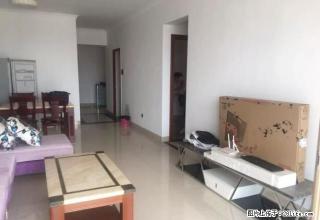 蓝天金地简单装修，全新没入住过，三房两厅双阳台，可马上入住。 - 中山28生活网 zs.28life.net