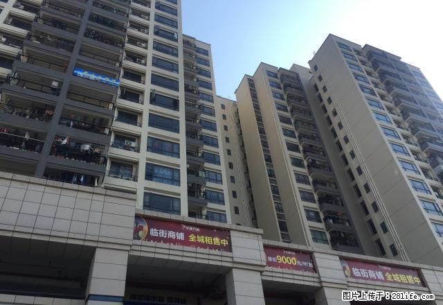 中山港 幸福天禧 三房精装修 环境优雅 房子保养好 - 房屋出租 - 房屋租售 - 中山分类信息 - 中山28生活网 zs.28life.net