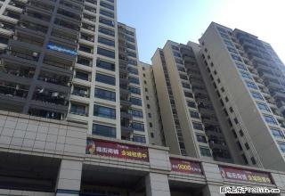 中山港 幸福天禧 三房精装修 环境优雅 房子保养好 - 中山28生活网 zs.28life.net
