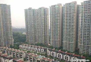 雅居乐铂爵山 当旺地段 入住率极高 火热租售中 - 中山28生活网 zs.28life.net