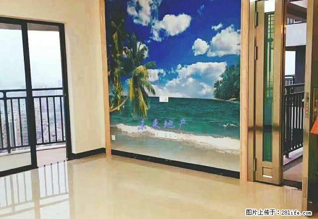 中澳新城旁 御城金湾 全新装修大三房 高楼层 南北通透 - 房屋出租 - 房屋租售 - 中山分类信息 - 中山28生活网 zs.28life.net