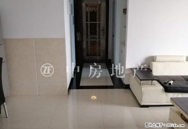 锦绣东方 环境两房户型精装修！家电齐全 拎包入住 - 房屋出租 - 房屋租售 - 中山分类信息 - 中山28生活网 zs.28life.net