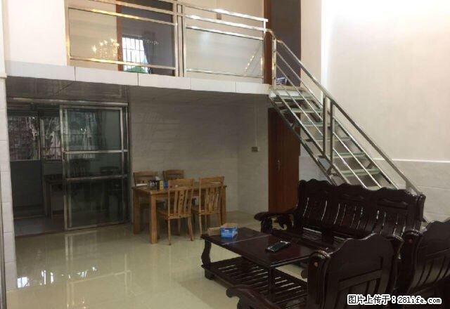 百汇附近复式洋房 3房2厅1卫 精装修 家私家电齐全 - 房屋出租 - 房屋租售 - 中山分类信息 - 中山28生活网 zs.28life.net