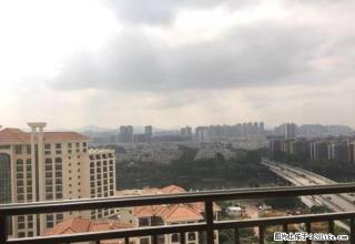龙光水悦馨园2房 全新装修初次出租 权2200元含管理费 - 中山28生活网 zs.28life.net