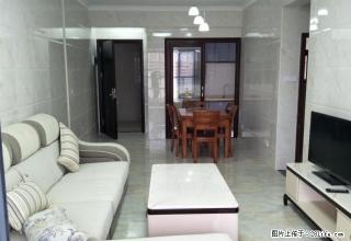 东区 南下市场 利和商圈周边 全新小区,新装修两个月 - 中山28生活网 zs.28life.net