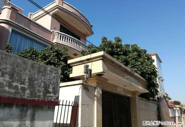 沙溪自来水厂自建房出租三层半2800一个月 - 房屋出租 - 房屋租售 - 中山分类信息 - 中山28生活网 zs.28life.net