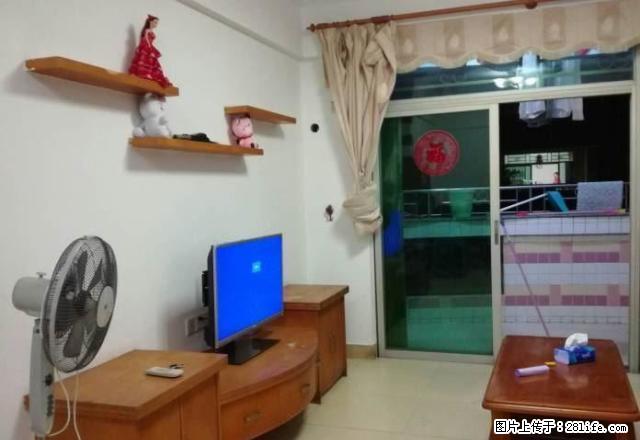 清溪花园二期步梯中间楼层温馨舒适两房带大阳台仅租1580元 - 房屋出租 - 房屋租售 - 中山分类信息 - 中山28生活网 zs.28life.net