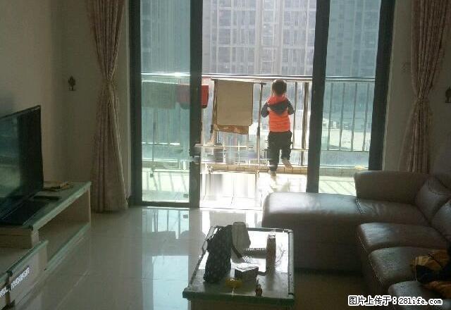 宝嘉上筑吉之岛商圈2室家电家具齐全拎包即可入住2200包物业 - 房屋出租 - 房屋租售 - 中山分类信息 - 中山28生活网 zs.28life.net