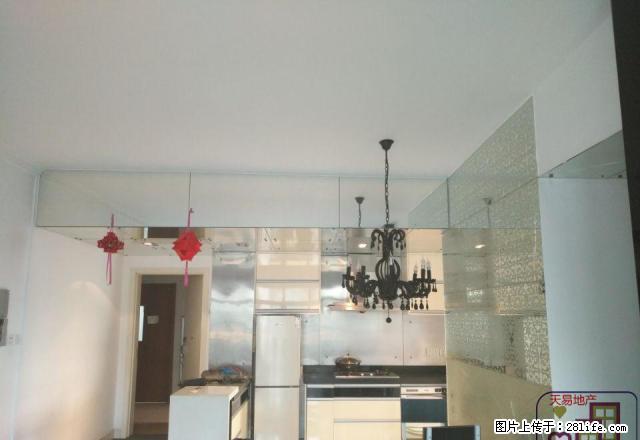 翠景湾高层3房亮丽装修,家电齐全,只租2500元 - 房屋出租 - 房屋租售 - 中山分类信息 - 中山28生活网 zs.28life.net